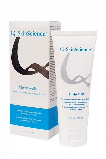 Phyto-Active Moisture Barrier Repair (MBR)