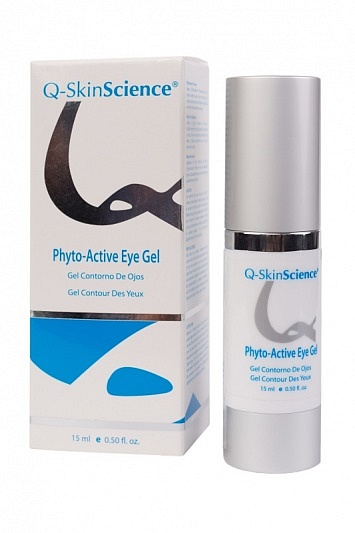 Phyto-Active Eye Gel